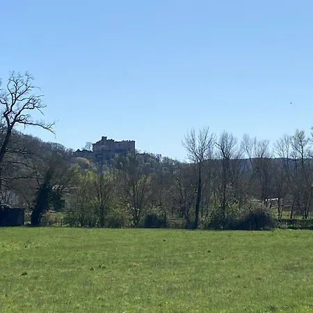 Maison Bretenoux