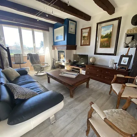Maison *