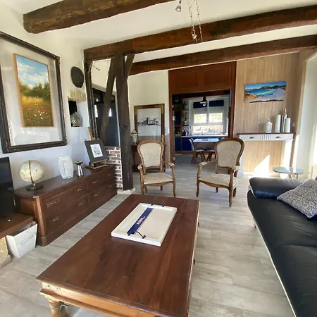 Vakantiehuis Maison Bretenoux