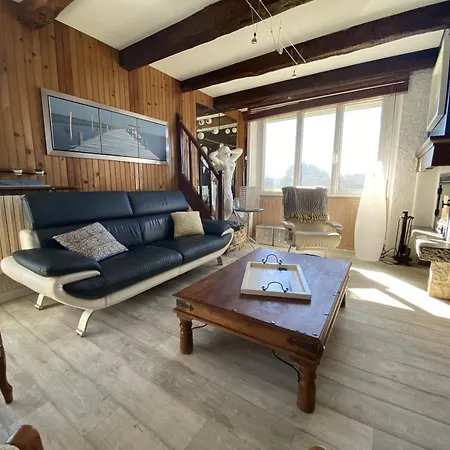 Maison Vakantiehuis Bretenoux