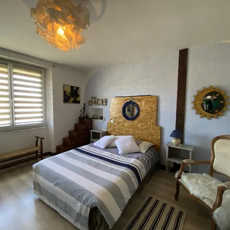 Maison Vakantiehuis