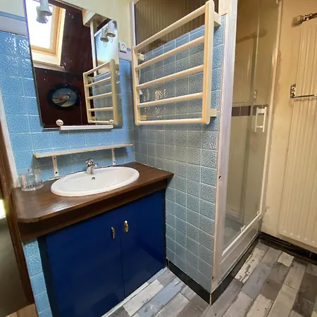 Maison Дом отдыха