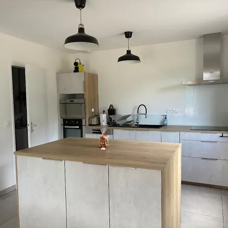 別荘 Maison Soulom