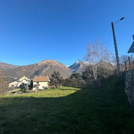 Maison 別荘 Soulom