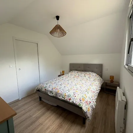 Maison 別荘 Soulom