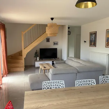 Maison 別荘 Soulom